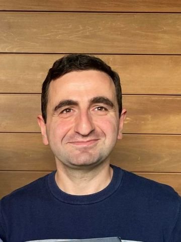 გიორგი ბულია