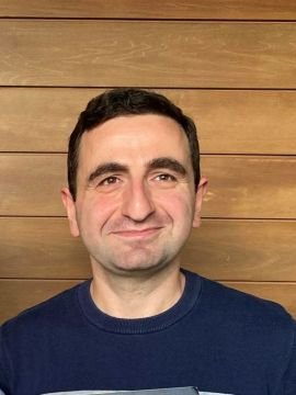 გიორგი ბულია