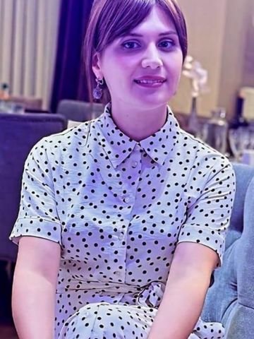 თამრიკო  თოდუა