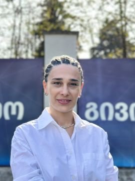 ნინო გვაგვალია