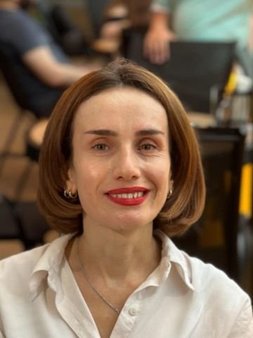 ლიკა ბულია