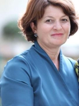 ანგელინა გუგუჩია