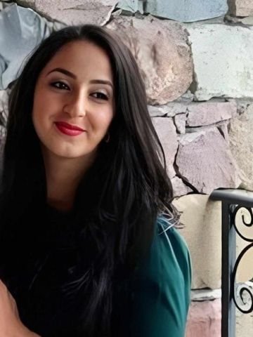 მარიამ  ახალაძე