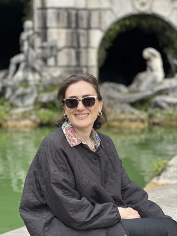 სალომე გარდავა