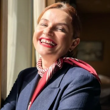 ლალი გამისონია