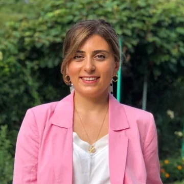 მარიამ თოდუა