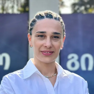 ნინო გვაგვალია